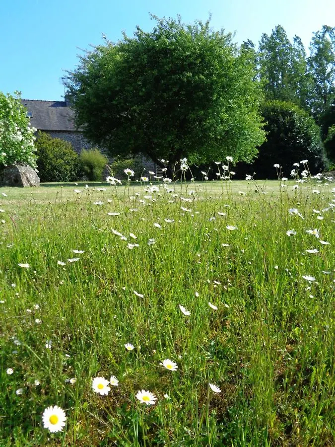 Ker Adsav O'Naturel Saint-Pierre-de-Plesguen