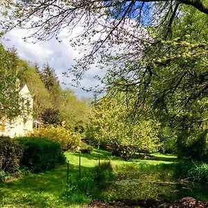 Le Parc De Lywel Couette-café