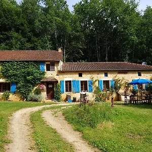 D'hôtes - Le Petit Bonheur , Frayssinet-le-Gélat France