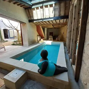La Casa De , Boulbon France