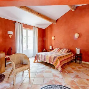 Mas De Lure , Salon-de-Provence France