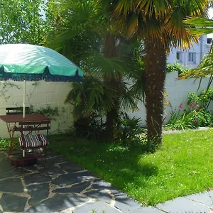Meublé Sympa Proche Centre Maison d'hôtes